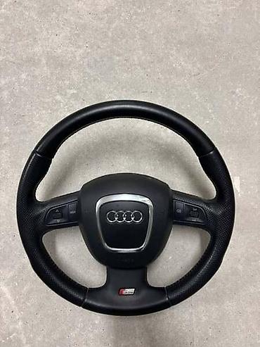 win win daljinski upravljaci: VOLAN ZA AUDI A3, A4, A4 ALLROAD . OD 2005. DO 2012. GOD. | Za — 2