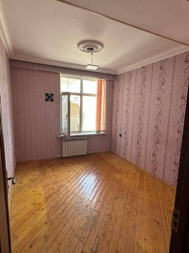 Yeni tikili: 2 otaqlı, Yeni tikili, 50 kv. m — 2