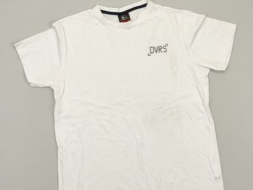 T-shirts: T-shirt for men, M (EU 38), Diverse, condition - Good
