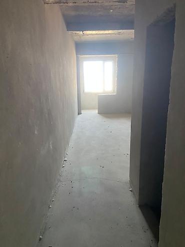 Продажа квартир: 3 комнаты, 97 м², Элитка, 5 этаж, ПСО (под самоотделку) — 3
