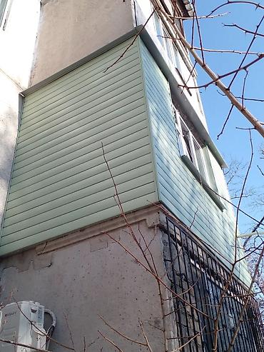 Утепление: Утепление балкона, лоджии, Утепление фасада, Утепление стен | Утепление контейнера, Утепление дома Пенопласт, Базальт, Penoplex Больше 6 лет опыта — 7