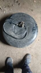 оборудование для пекарни купить: ГБЖ, Колдонулган