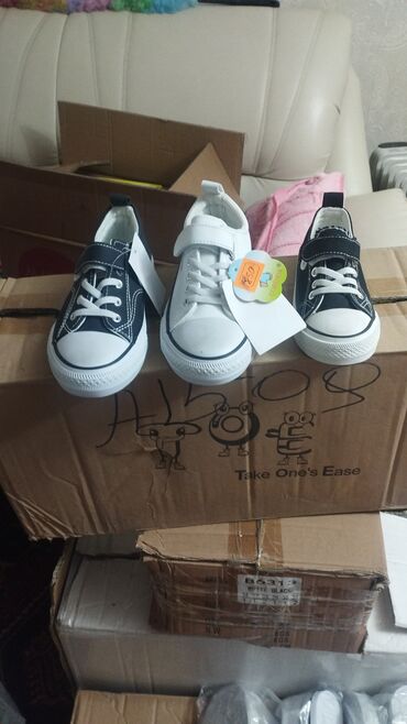 Детская обувь: Детская обувь,фирма, совенок,, новые, цены ниже,чем на рынке,размеры at lalafo.kg — 14 Детская обувь: Детская обувь,фирма, совенок,, новые, цены ниже,чем на рынке,размеры — 14