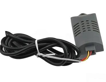 Measuring Tools & Instruments: DIGITALNI HIGROSTAT - REGULATOR VLAGE VLAŽNOSTI 220V W3005 | — 3