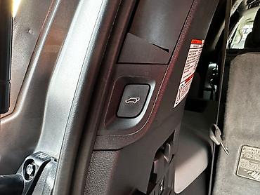 sequia: Toyota Sequoia: 2016 г., 5.7 л, Автомат, Бензин, Внедорожник — 9