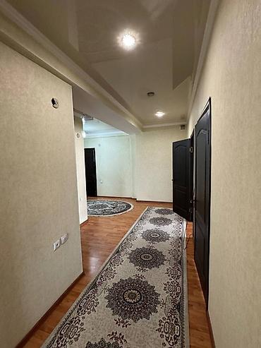 Продажа квартир: 3 комнаты, 106 м², Элитка, 11 этаж, Евроремонт — 4