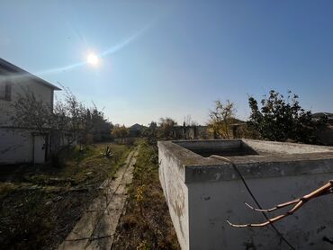 Bağ evlərinin satışı: Bakı, Sabunçu qəs., 57 kv. m, 4 otaqlı, Hovuzlu — 3