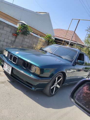 машина за 5000 долларов бишкек: BMW 5 series: 1992 г., 2.8 л, Механика, Бензин, Седан