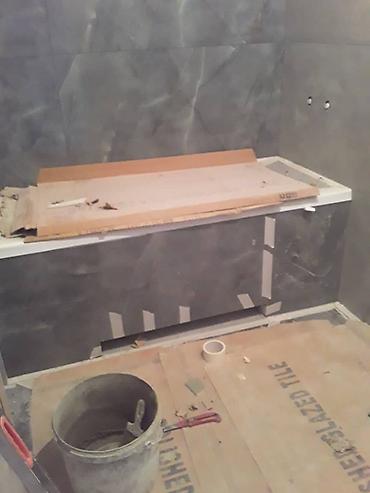 Ремонт под ключ: Ремонт под ключ | Балконы, Комнаты, Квартиры Больше 6 лет опыта — 6