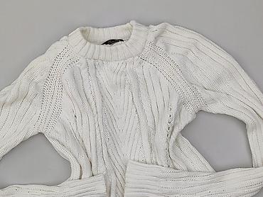 Zara, Sweter damski, rozmiar L