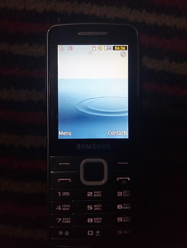 samsung 10a: Samsung < 2 GB Memory Capacity, rəng - Gümüşü, Düyməli — 4
