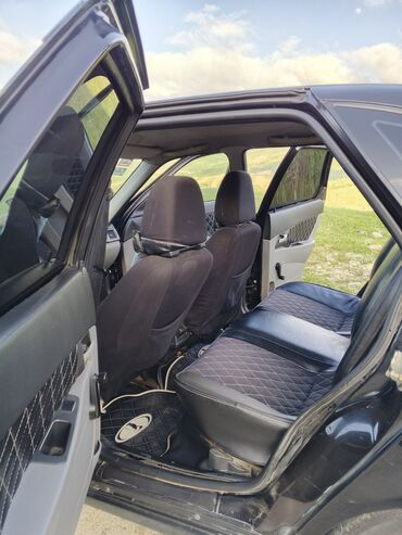 VAZ (LADA): VAZ (LADA) Priora: 1.6 l | 2009 il 187000 km Hetçbek -da lalafo.az — 10 VAZ (LADA): VAZ (LADA) Priora: 1.6 l | 2009 il 187000 km Hetçbek — 10