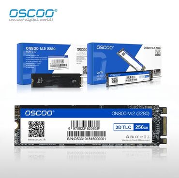 контроллеры raid adaptec: Накопитель, Новый, OSCOO, SSD, 128 ГБ, 1.8", Для ПК
