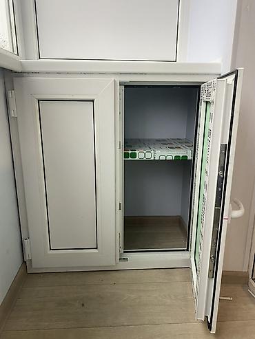 Ремонт под ключ: 🏗 Монтаж балконов под ключ Выполняем монтаж балконов с расширением и — 20