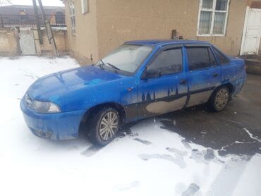 Daewoo: Daewoo Nexia: 2011 г., 1.5 л, Механика, Бензин, Седан