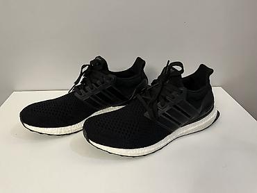 васильев: Кроссовки Adidas ULTRABOOST 1.0 SHOES Состояние: хорошее, детали на — 1