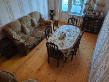 Köhnə tikili: Bakı, 3 otaqlı, Köhnə tikili, m. Həzi Aslanov, 85 kv. m — 23