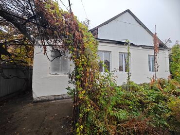 участок дом в селе байтик: Дом, 78 м², 5 комнат, Агентство недвижимости, Старый ремонт