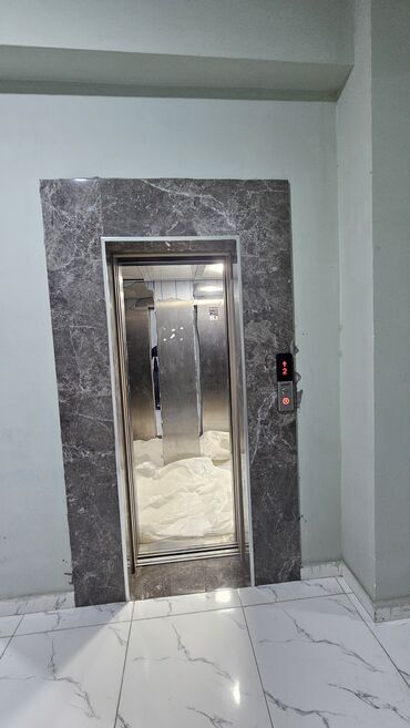 Yeni tikili: 2 otaqlı, Yeni tikili, 68 kv. m — 3