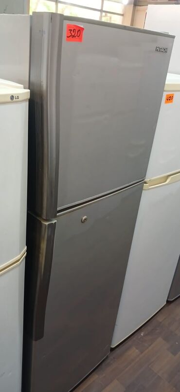 Yemək hazırlamaq üçün texnika: 2 qapılı Indesit Soyuducu Satılır