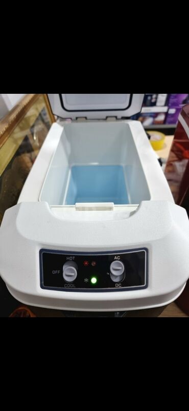 Avtomobil üçün soyuducular: Avto üçün soyuducu, Yeni, Prikurivateldən, Plastik, Çin, Pulsuz çatdırılma — 11