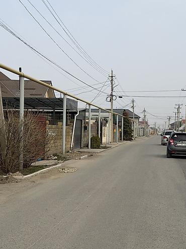 Продажа времянок: СРОЧНО ПРОДАЁТСЯ ДОМ!🏠 РАЙОН УЧКУН АУЭЗОВА /АЙБЕК - АТА УЧАСТОК 4 — 3