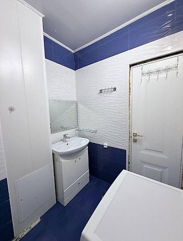 12: 3 комнаты, 65 м², 12 мкр 105 серия, 3 этаж, Евроремонт — 4