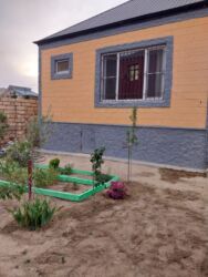 Bağ evlərinin satışı: Novxanı, 70 kv. m, 3 otaqlı, Hovuzsuz, İnternet, Telefon, Qaz -da lalafo.az — 4 Bağ evlərinin satışı: Novxanı, 70 kv. m, 3 otaqlı, Hovuzsuz, İnternet, Telefon, Qaz — 4