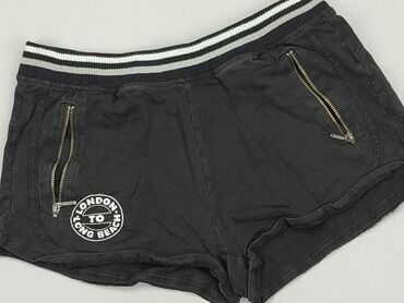 długie bluzki z krótkim rękawem: Shorts, Reserved, M (EU 38), condition - Good