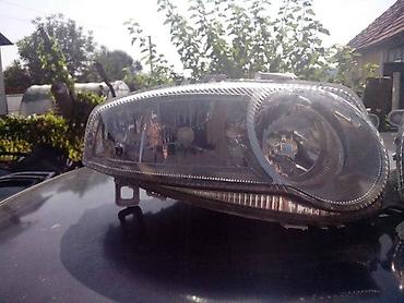 jabucice za auto: FAROVI ZA ALFA ROMEO 147 | Originalni farovi za Alfa Romeo 147 od 00 — 4