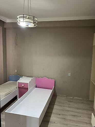 buzovna kirayə: Mənzil binanın 1 ci mərtəbəsində yerləşir çox geniş mənzildi ailəyə — 6