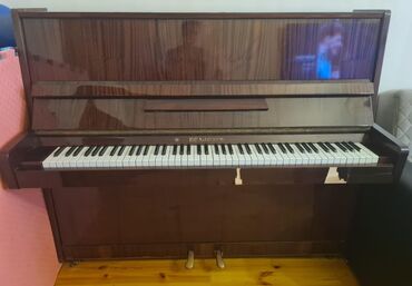 işlənmiş piano: Piano, Zimmermann, Akustik