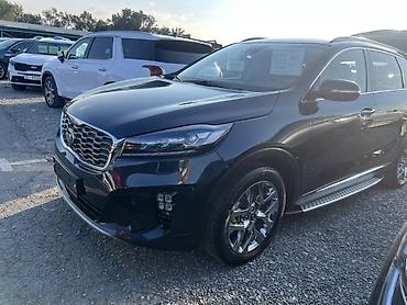 субару аутбек 2021 цена бишкек: Kia Sorento: 2019 г., 2.2 л, Автомат, Дизель, Кроссовер — 4