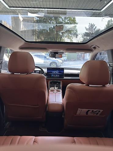 GAC: 🚘 GAC AION V — 2024 ГОД! ⚡️ Запас хода: 650 км 📅 Год выпуска: 2024 🛣 — 8