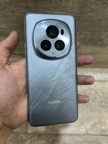 оборудование для холодильника: Honor Magic 6 Pro, Б/у, 256 ГБ, 2 SIM