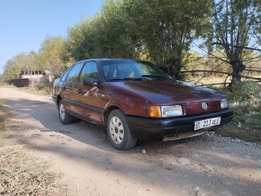 вентилятор опель вектра б: Volkswagen Passat: 1991 г., 1.8 л, Механика, Бензин, Седан