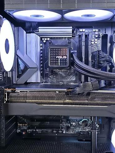 Desktop računari i radne stanice: Ryzen 7 7800X3D RX 9070XT X870 32GB 2TB - SM196PC. ✨ Prodaja i — 14