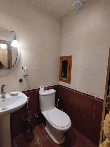 Yeni tikili: 9-cu mikrorayon, 4 otaqlı, Yeni tikili, 80 kv. m — 6