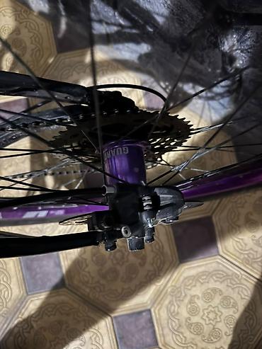 velosiped enli teker: Mt200 ler verilmir trektro cut vereciyik onun yerine polnu yağ — 4