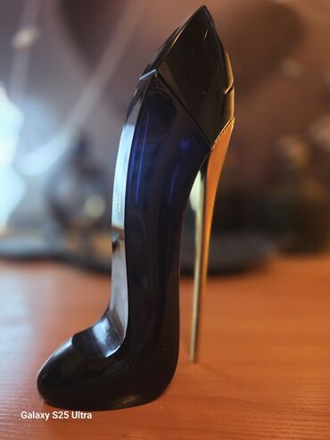 Парфюмерия: Парфюм на распив: Trussardi • Walking on Via Fiori Oscuri 1 мл-230 — 8