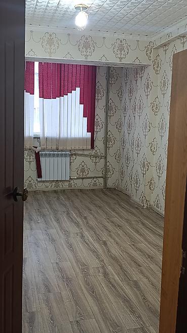 104 кв: 2 комнаты, Манас-Ата мкр., Семейным — 1