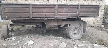 kreditlə masinlar: Mavi rəngli MTZ tipli təkərli traktor Xüsusiyyətlər: - Dizel — 9
