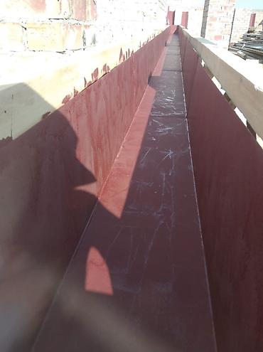 Кровля крыши: Кровля крыши | Гидроизоляция, Демонтаж, Монтаж Больше 6 лет опыта — 26