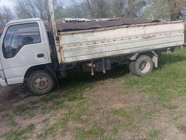 тракторы беларус 82 1: Легкий грузовик, Б/у
