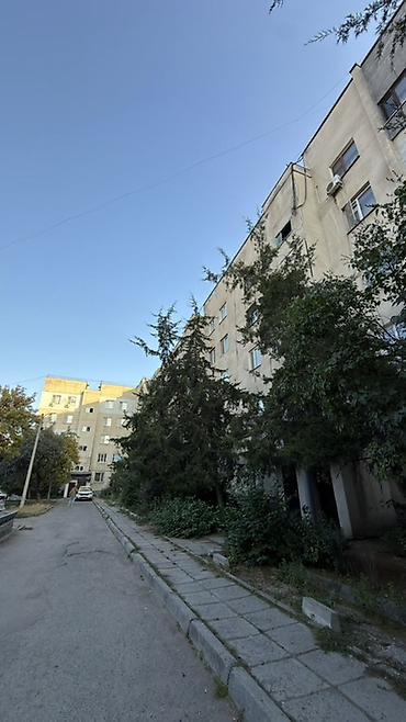 2 комнаты, 50 м², сквер Тоголок Молдо Индивидуалка, 1 этаж, Свежий ремонт at lalafo.kg 2 комнаты, 50 м², сквер Тоголок Молдо Индивидуалка, 1 этаж, Свежий ремонт