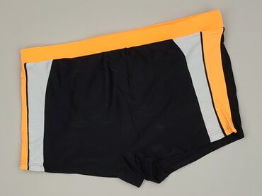 Bokserki kąpielowe dla mężczyzn, 2XL, stan - Idealny