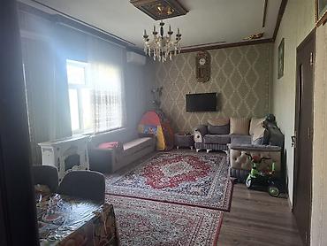 ev tecili satilir: Bineqedi rayonu sulutepe qesebesi Şehid Elçin Ezizov kuçesinde merkezi — 7