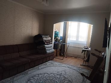 Продажа квартир: 2 комнаты, 67 м², Южная Магистраль 106 серия улучшенная, 4 этаж, Евроремонт — 5