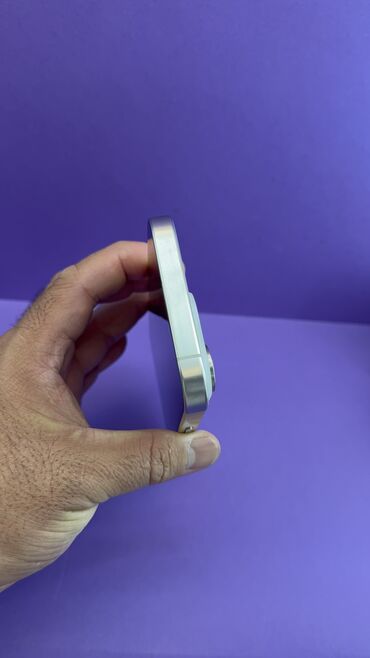 Apple iPhone: IPhone 15 Pro, Б/у, 256 ГБ, 88 % — 9