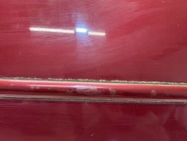 Двери и комплектующие: Дверь Передняя правая Ford, Б/у, Оригинал — 8